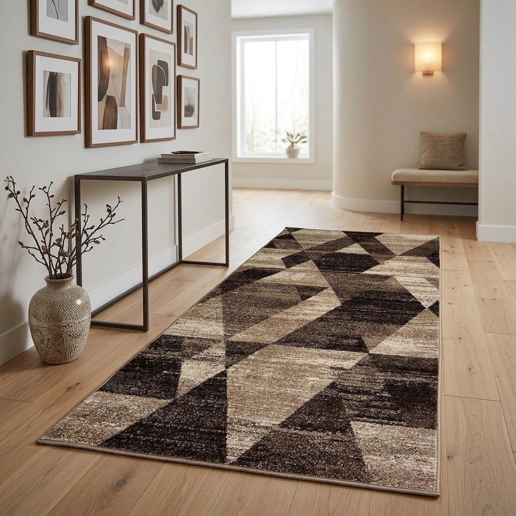 Espresso 01182A Beige/Vizon Прямокутний
